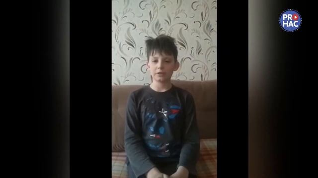 #однанавсехпобеда - 5 А класс, Лицей №102