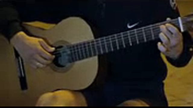 ВИДЕО УРОК ИГРЫ НА ГИТАРЕ: БУМЕР - МОБИЛЬНИК! смотреть онлайн