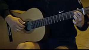 ВИДЕО УРОК ИГРЫ НА ГИТАРЕ: БУМЕР - МОБИЛЬНИК!