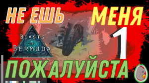 ИЗ МЕНЯ ХОТЯТ СДЕЛАТЬ ОМЛЕТ Beasts of Bermuda