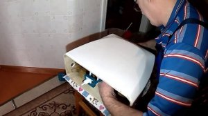 Быстрый и 100%-й способ устранения протекания бачка унитаза.