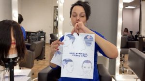 3 схемы наращивания волос для новичка.