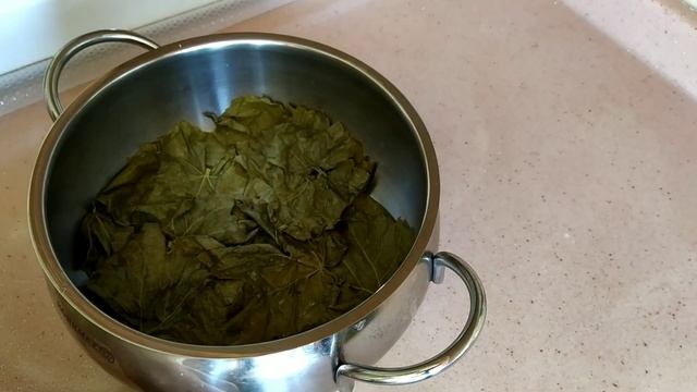 долма | турецкая долма из виноградных листьев | турецкая кухня