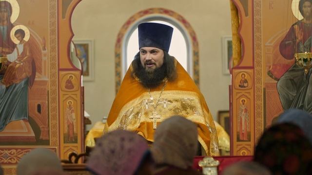 Заветы преподобного Серафима Саровского, или Подвиг священномученика Серафима (Чичагова) смотреть онлайн