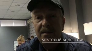 В Мариуполе проходит отборочный тур на X-фактор