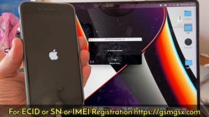 iCloud Bypass iPhones and iPADs Without SN Change #ios12 to #ios16 with #HFZRamdisk Activator