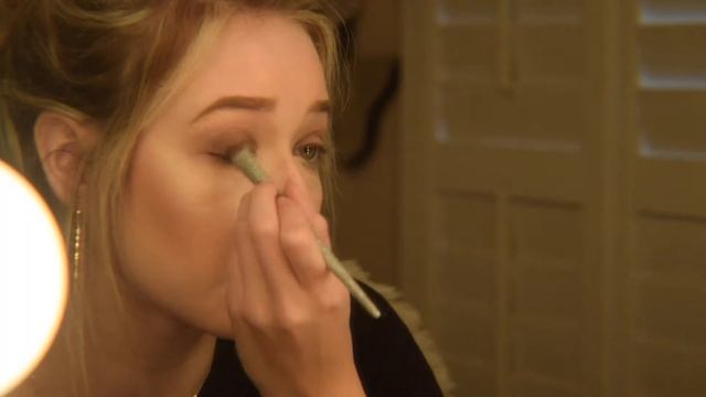 Smashbox #ShapeMatters Palette - Eye Makeup Tutorial - ELENARASBEAR смотреть онлайн