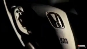 РЕКЛАМА ХОНДА CR-V