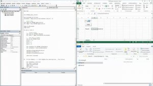 [EN] FAQ 004499 | How can I open and close RFEM/RSTAB in the background via the COM...