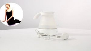 Интересное видео в Nix Москва про чайник KITFORT КТ-667-1 в НИКС Компьютерный Супермаркет