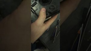 замена шлейфа на опель астра H
