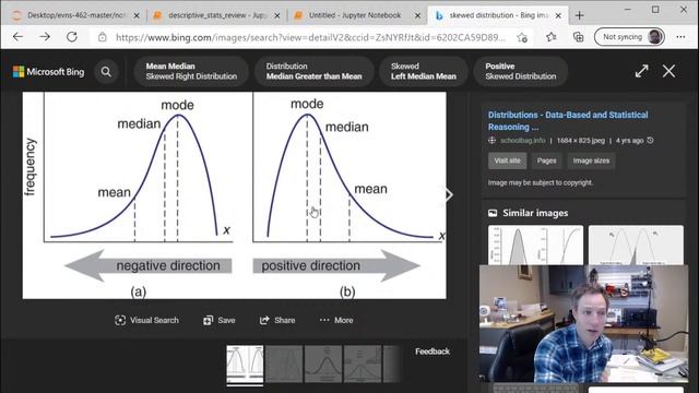 Exploring Data with Python and Jupyter Notebook смотреть онлайн