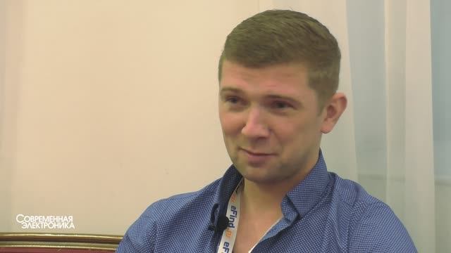 Рынок электроники глазами дистрибьютора новой волны