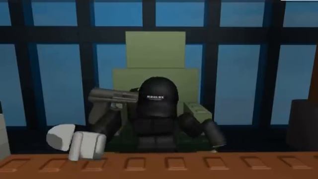 If Hashtags Were Removed From ROBLOX смотреть онлайн