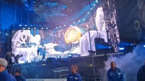 Bring Me The Horizon Live 2023 (Download Festival)