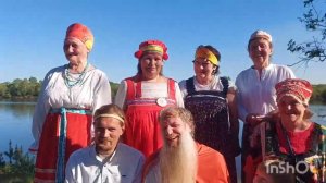 Сказка первая: не послать бы нам посла...