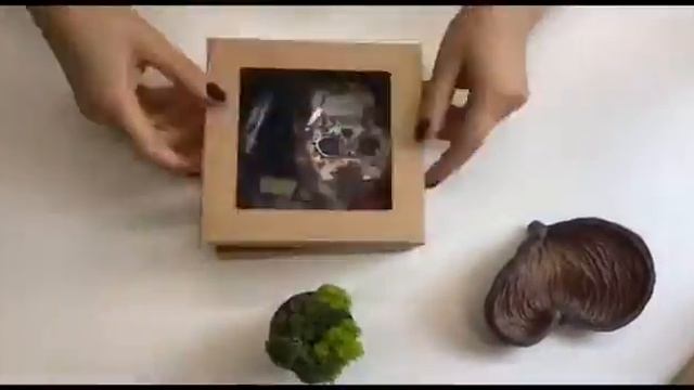 Подарки клиентам в честь годовщины салона Esquire смотреть онлайн