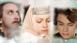 Михаил Артемьевич Кузнецов - скажи красавица [в описании] #федорбасманов