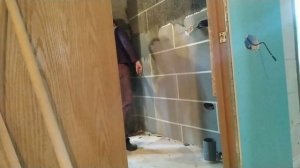 Строим дом своими руками. декоративная штукатурка из плиточного клея. Декор штукатурка валикам