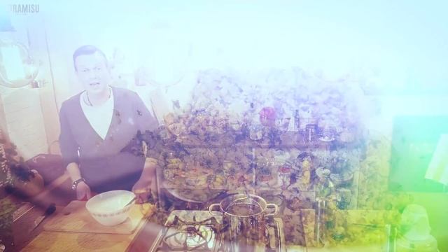 Спагетти с соусом песто | Итальянская паста рецепт