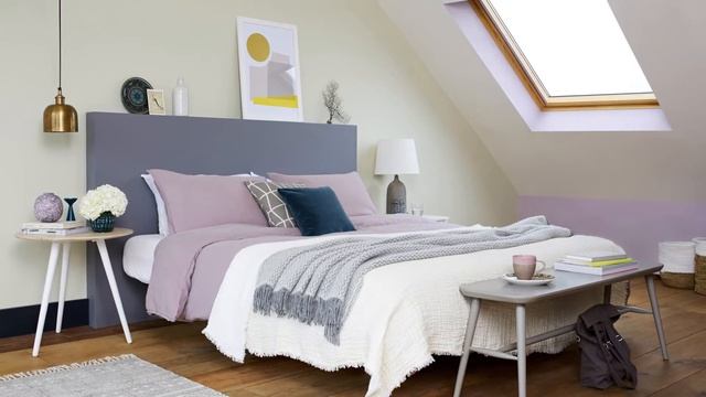 One Palette Three Ways - Dulux смотреть онлайн