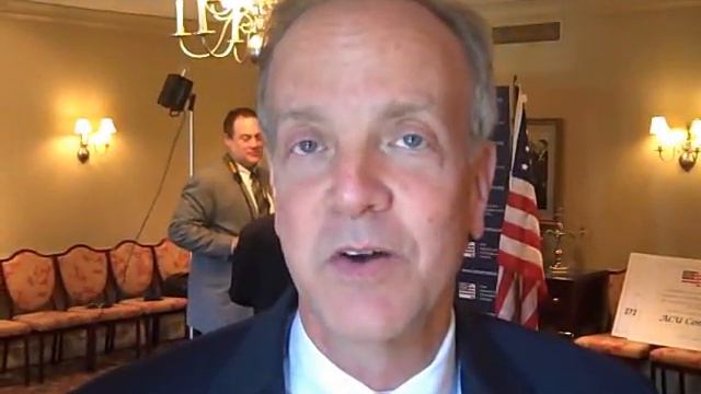 Congressman Jerry Moran (R-KS 1)