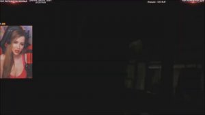 СМЕШНЫЕ МОМЕНТЫ В OUTLAST WHISTEBLOWER/ SVETLANA SH1NE