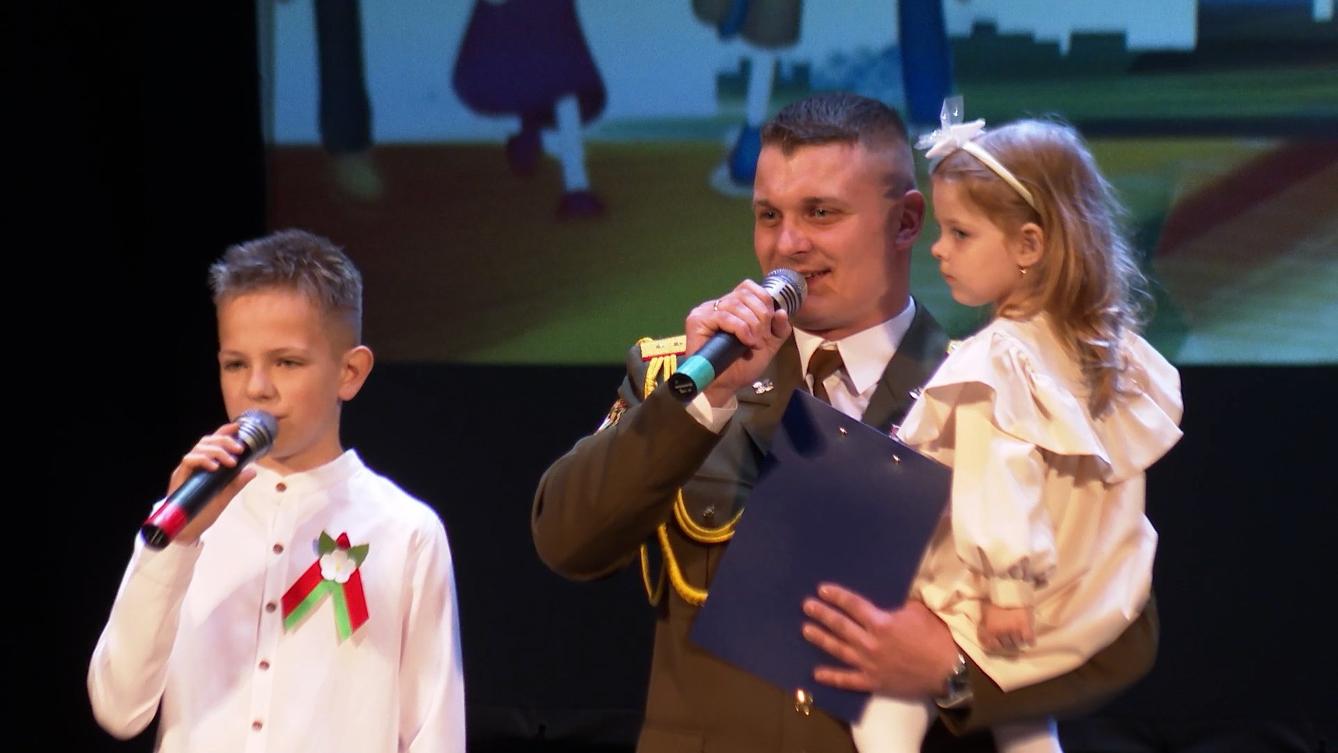 Военное обозрение 06.06.2024 // Конкурс «Семья – кристалл общества»