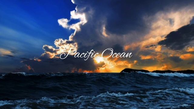 Aihan "тихий океан" speed up смотреть онлайн