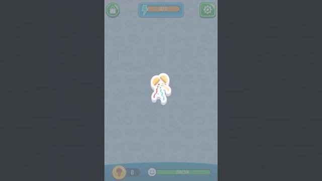 Match The Emoji: Все комбинации, которые можно соединить со смайликом: 🎇 смотреть онлайн