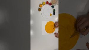 Городецкая роспись