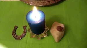 ПОДКОВА УДАЧИ. СИЛЬНЫЙ ДЕНЕЖНЫЙ РИТУАЛ.