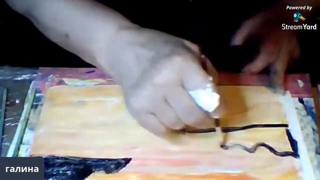 Правополушарное рисование смотреть онлайн