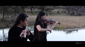 Music Video - As the Deer | Reimer and Cuevas Families