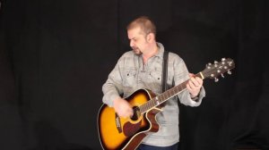 CreaZod - Ракетный кантри-рок (РВСН)