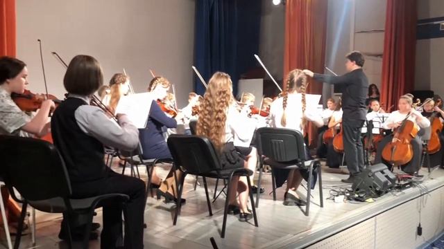 Праздник 2021. День 9! смотреть онлайн