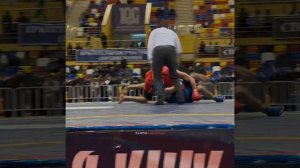 Чемпионат Дагестана по Ушу-Саньда 2024