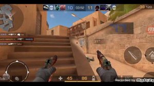 КУПИЛ СВОЙ ПЕРВЫЙ НОЖ STANDOFF 2 ЗА 1000 ГОЛДЫ???