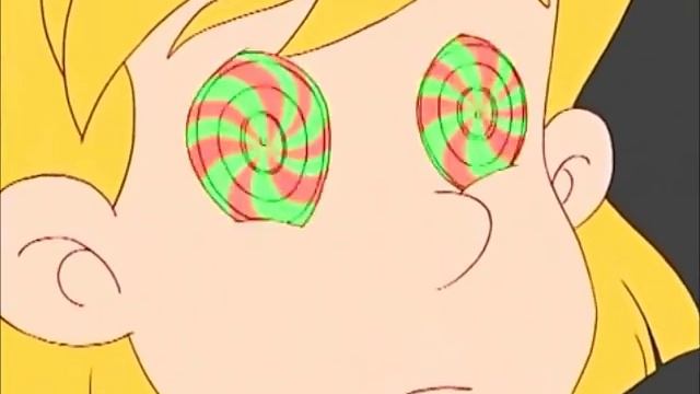 Norman Normal Hypnotized