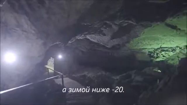 Достопримечательности Пермского края. смотреть онлайн