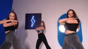 Push - Kazaky&Gaspar. Vogue choreography by Irina Blinchik