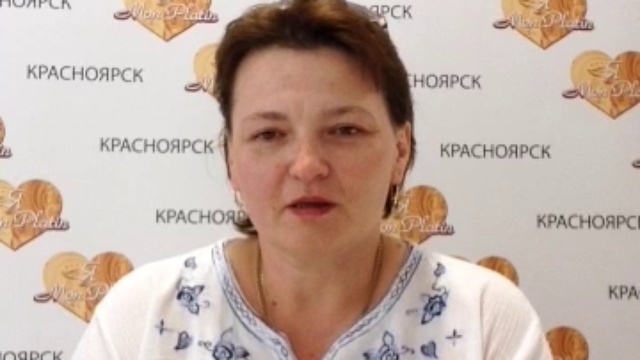 Мон Платин отзывы: Ашмарина Татьяна