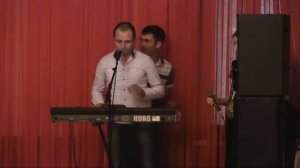 14. 11. 2015 Памирская свадьба в Екатеринбурге  Часть 3