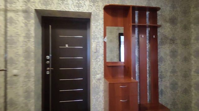 Сдается двухкомнатная квартира 39м² возле метро Березовая роща