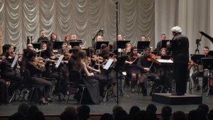 Вячеслав Ноздрачев «Меланхолия»