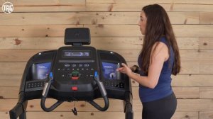 Horizon 7.0 AT Treadmill Review 2023