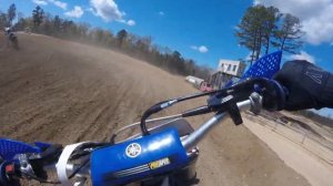 Review of my 2008 Yamaha YZ250F!