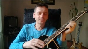 Вступление, наладка и выбор гитары, Видео курс обучения на гитаре