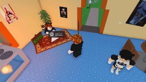 Roblox turns Children into MEN - Roblox Raise a Floppa Part 2