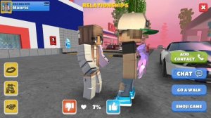 School Party Craft - Gameplay walkthrough Part 6 (Android, ios)